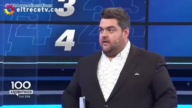Ratings del domingo: "La Voz Argentina" no superó los 20 puntos