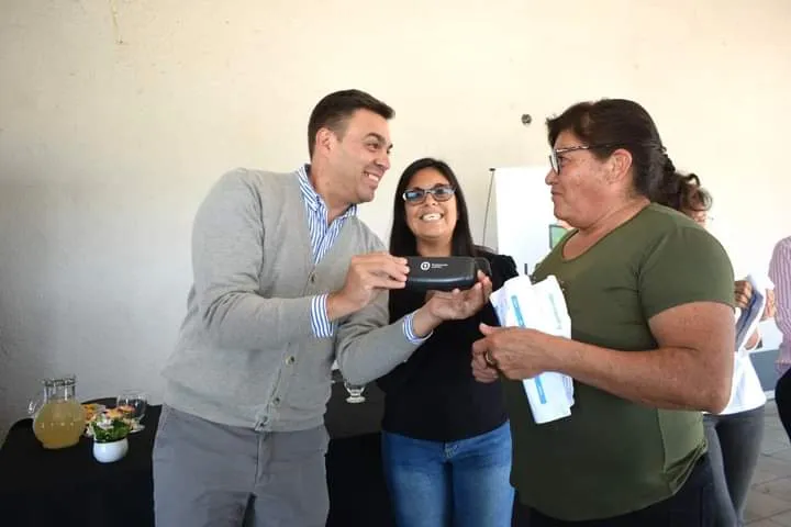 Raúl Jalil anunció un bono de $120.000: lo que tenés que saber