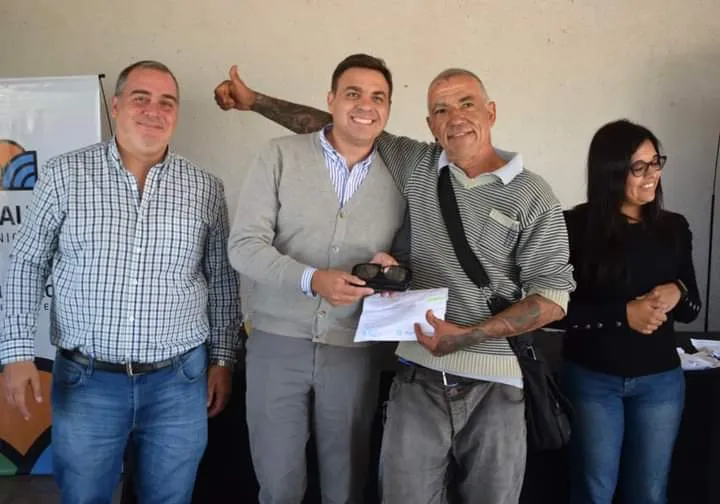 Raúl Jalil anunció un bono de $120.000: lo que tenés que saber