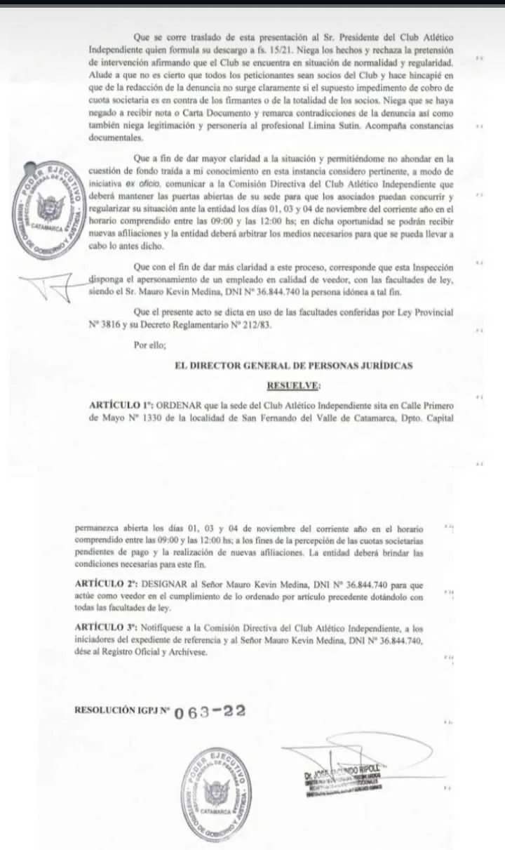 Raúl Jalil disertó en la Universidad de Belgrano sobre las perspectivas de Catamarca en el Norte Grande