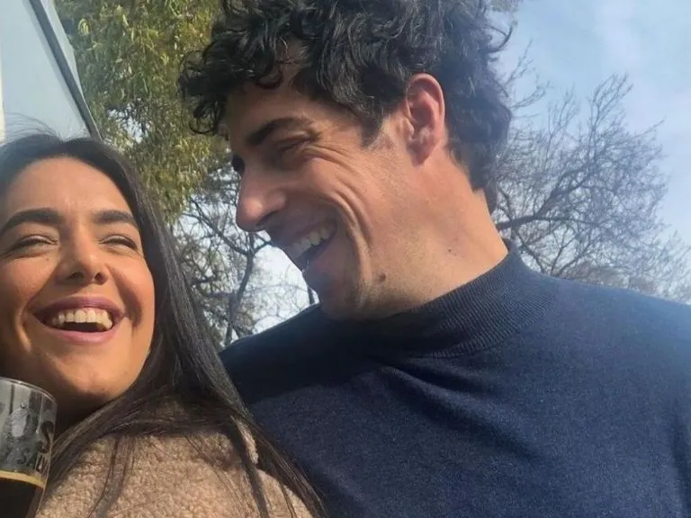 Raúl Jalil recorrió el Predio y el Estadio para relevar avances de obras