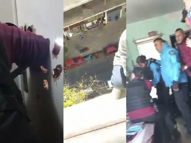 Raúl y Fidel con gestiones en Nación para ratificar el Plan habitacional provincial