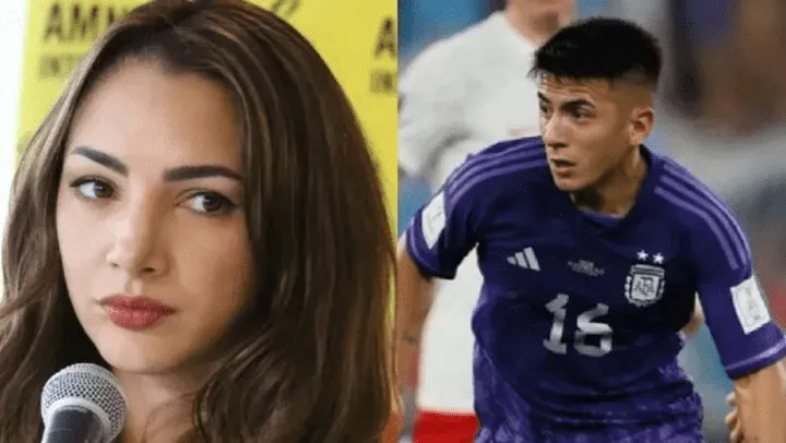 Realizaba exhibiciones obscenas frente a una nena de 3 años