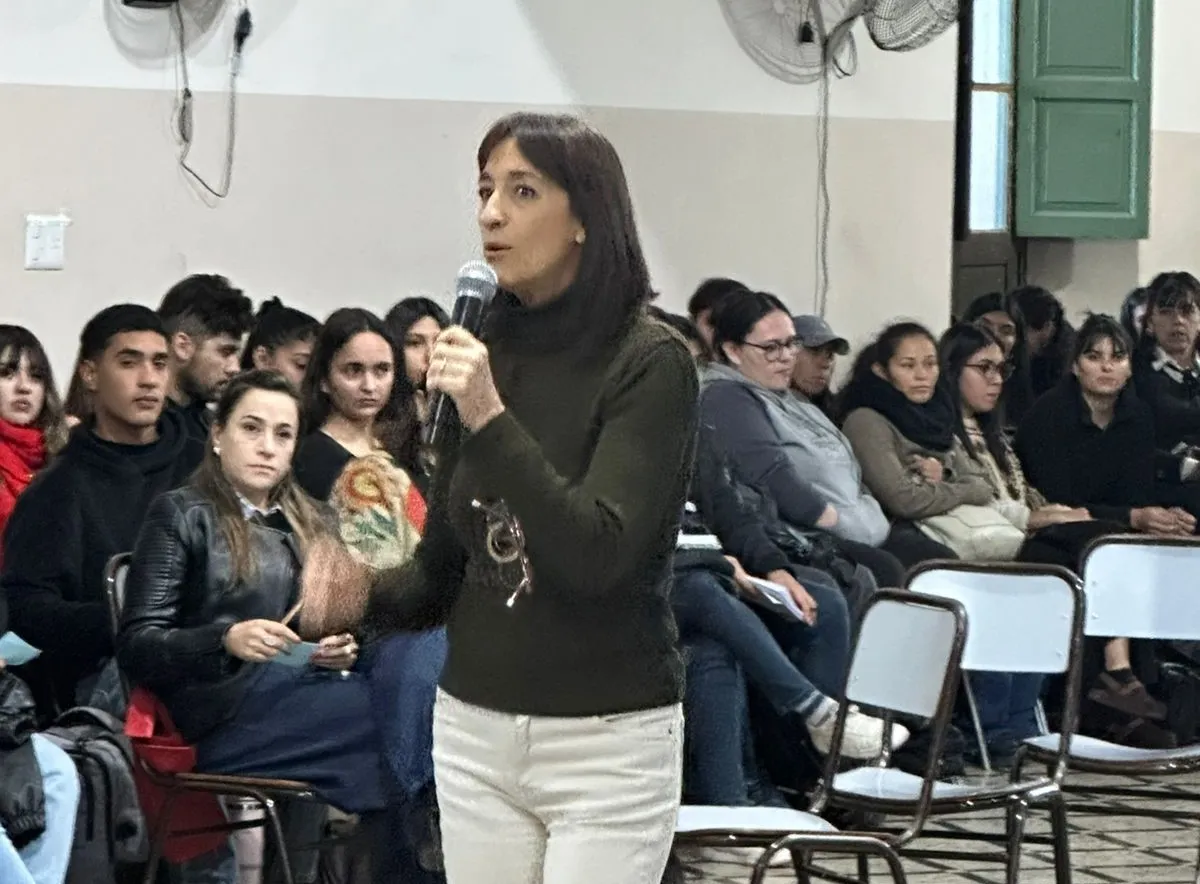 Reapareció el primer jefe de Gabinete de Milei y denunció que en 2023 hubo un intento de golpe de Estado