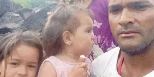 Reapareció Marley en las redes sociales y compartió una emotiva ecografía de su próxima hija