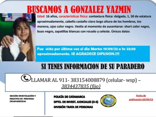 Reasumió a su cargo como Concejala de Los Altos, Isabel González