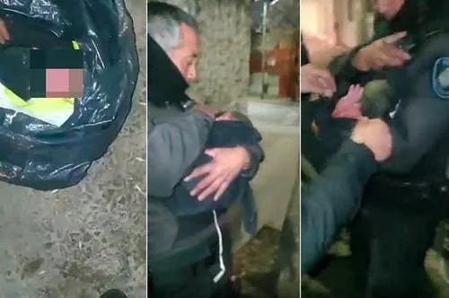 Rechazaron vacunarse: ella sobrevivió al Covid, volvió a la casa y su marido había muerto de Covid