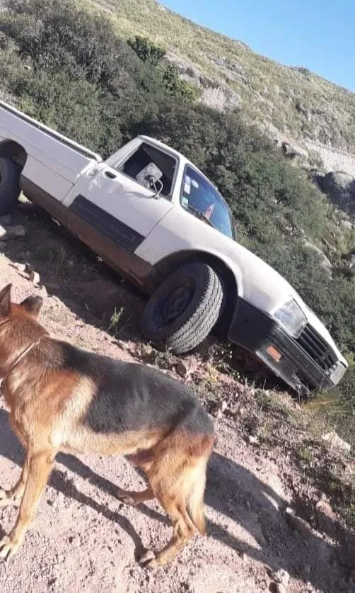 Reclaman al municipio que erradique un basural