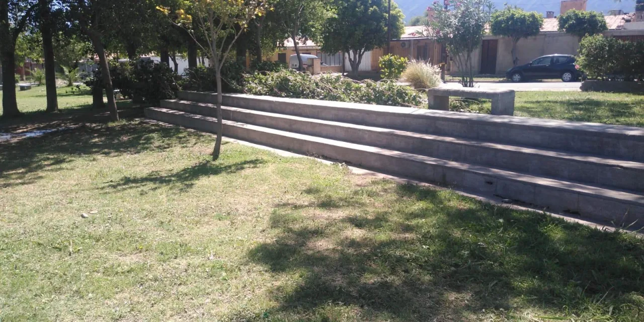 Reclamo frente a la Fiscalía