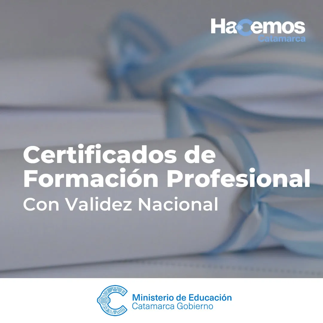 Reclamo para "los inútiles e inoperantes"