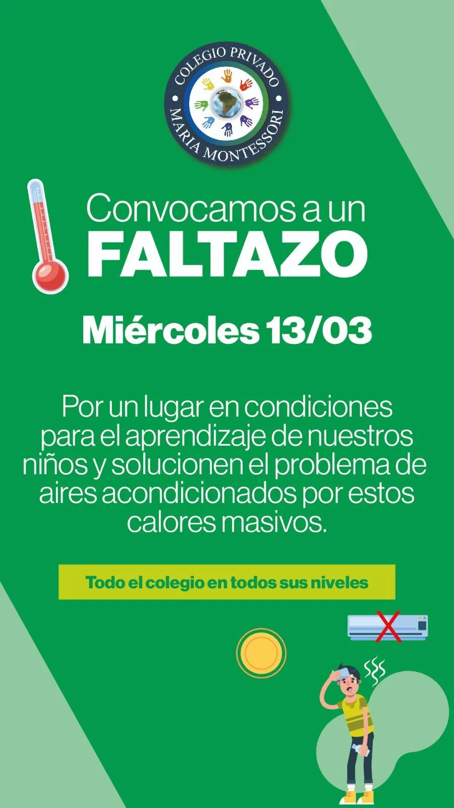 Recomendaciones de Salud para un buen descanso de niños y adolescentes