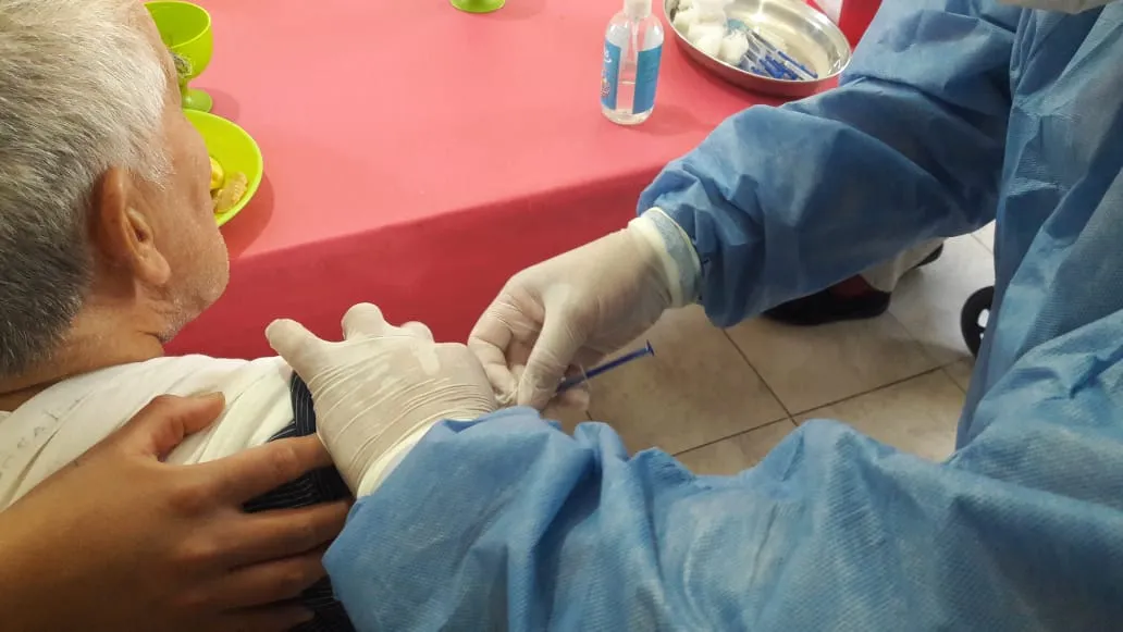 Reconoció que abusó de su hija durante diez años