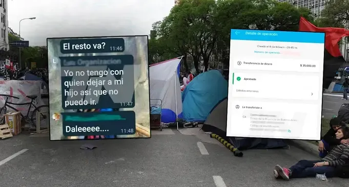 Recuperaba su libertad, pero le robó a otro preso y...
