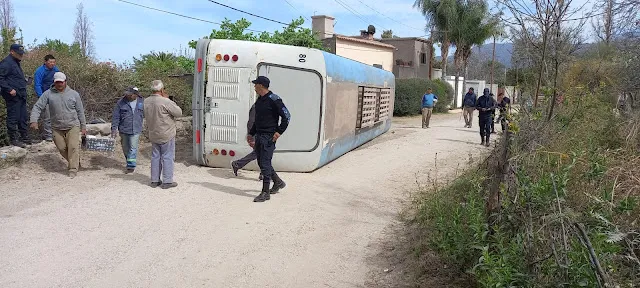 Recuperan un inodoro que había sido robado