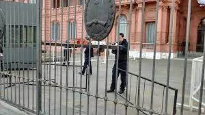 Reducción de frecuencias: Reunión clave entre el Ministro Andrada y empresarios de transporte