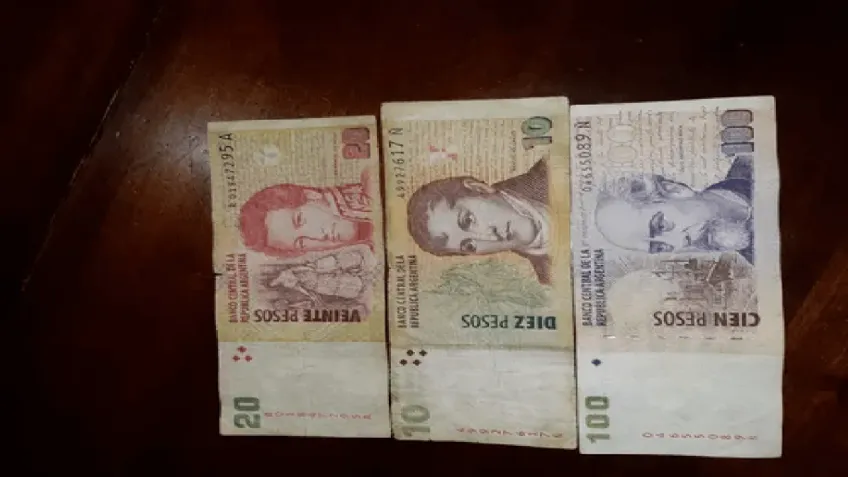 Reemplazo de tarjetas ticket nación de fondos nacionales