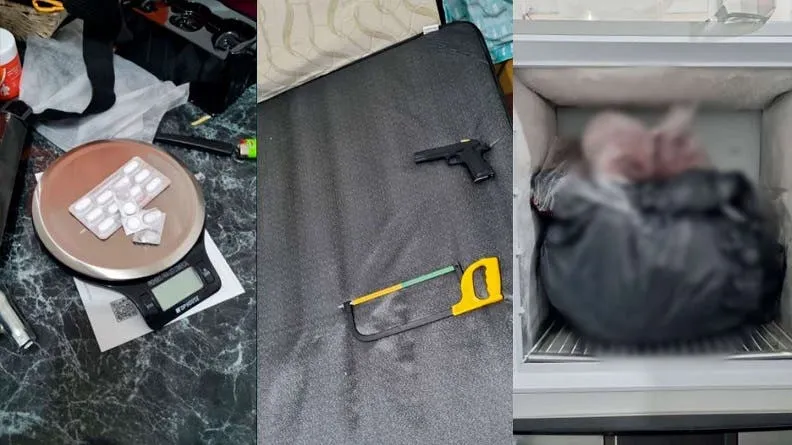Refuerzan los controles para evitar la entrada de la peste porcina africana