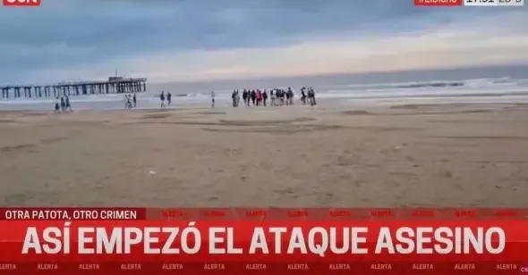 Registro de precipitaciones