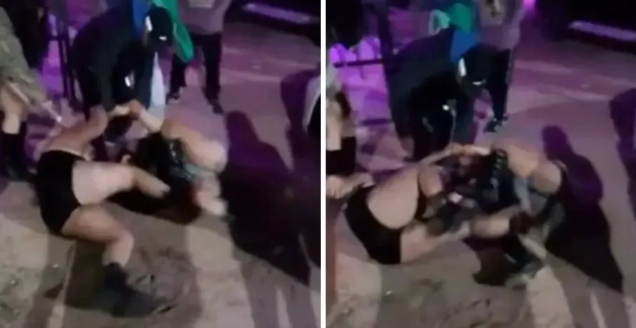 Reglamentaron el sistema para cargar uno mismo en estaciones de servicio