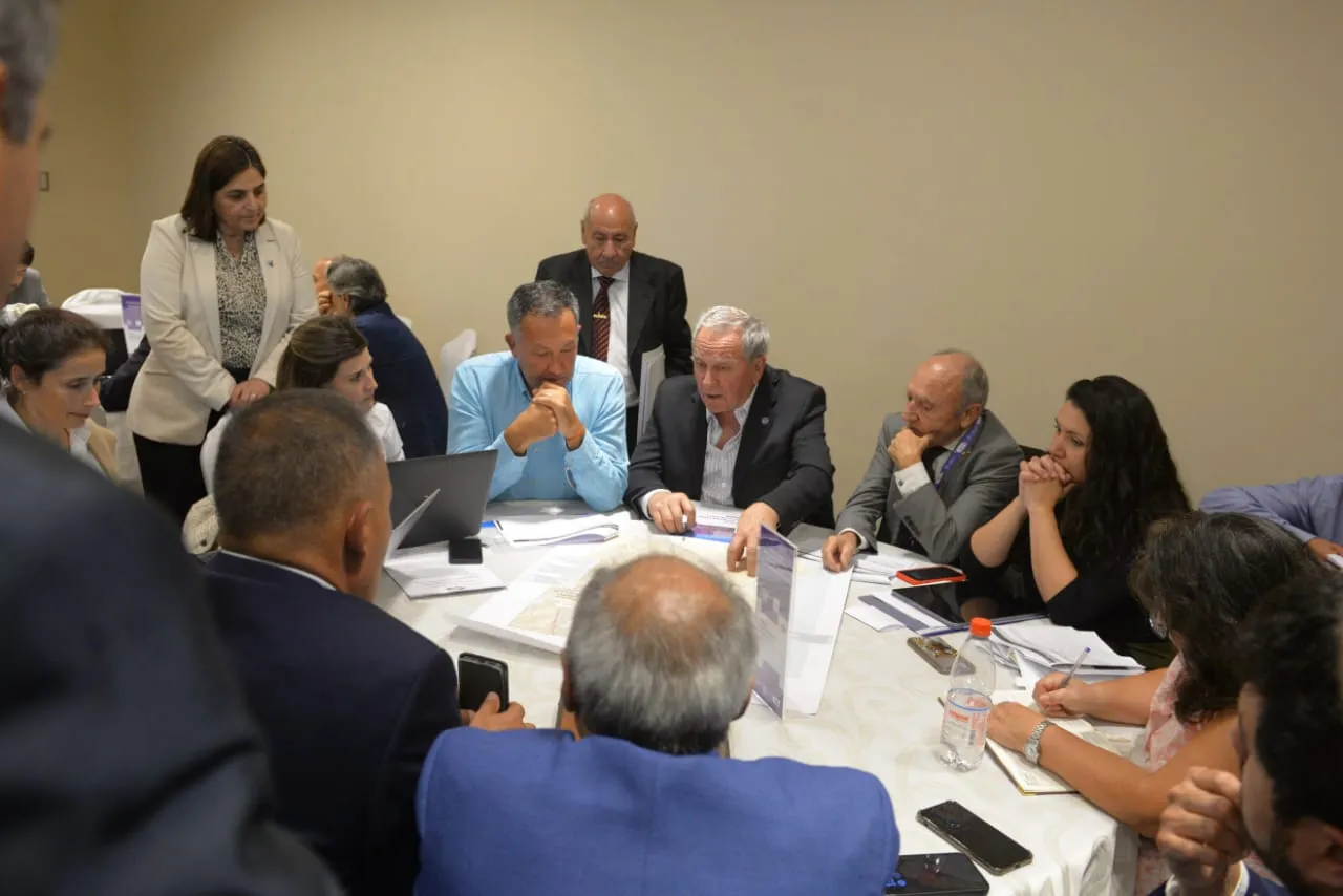 Reinversión minera: se licitará la obra de pavimentación de la ruta que une Antofagasta con Salta