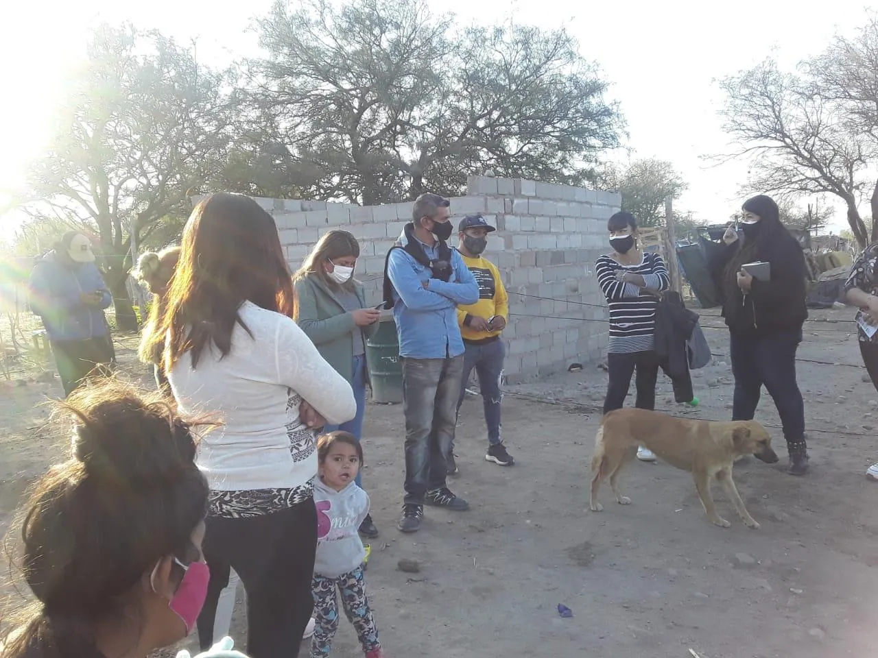Renacer político y social invita a debatir proyectos para Catamarca
