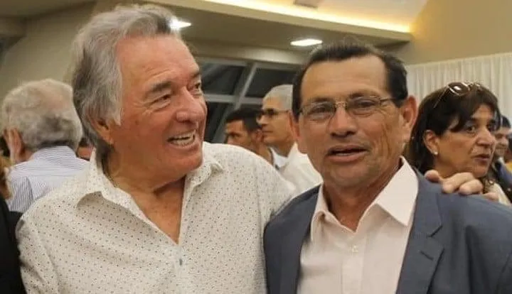 Reprograman inscripción de Zona VII