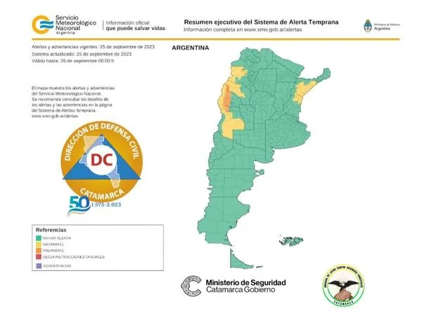 Repudian el acto de Barrionuevo y Milei en Parque Norte