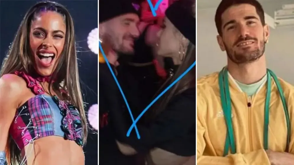 Repudio en las redes al comentario misógino de Fernando Niembro