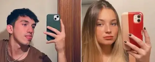 Rescatan a tres enduristas extraviados en el camino viejo a El Rodeo