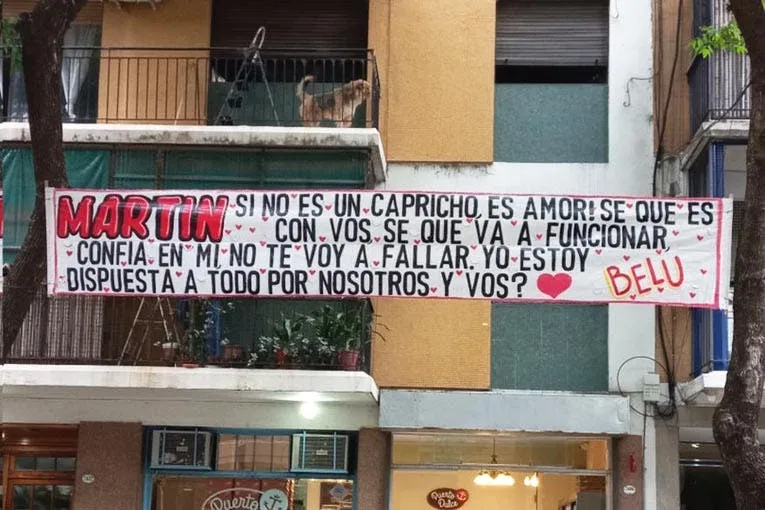 Rescataron a peregrinos que presentaban heridas