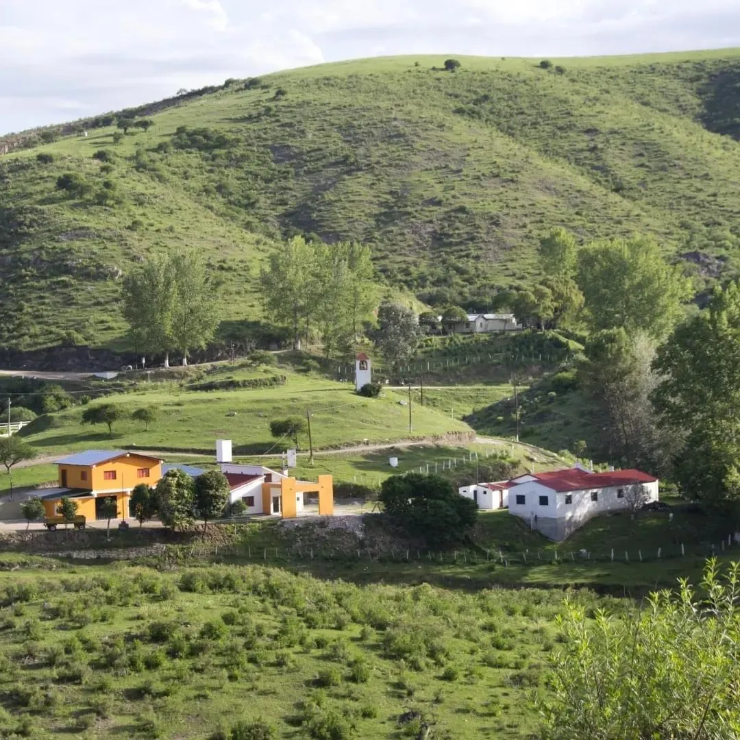 Rescataron al montañista Ruso