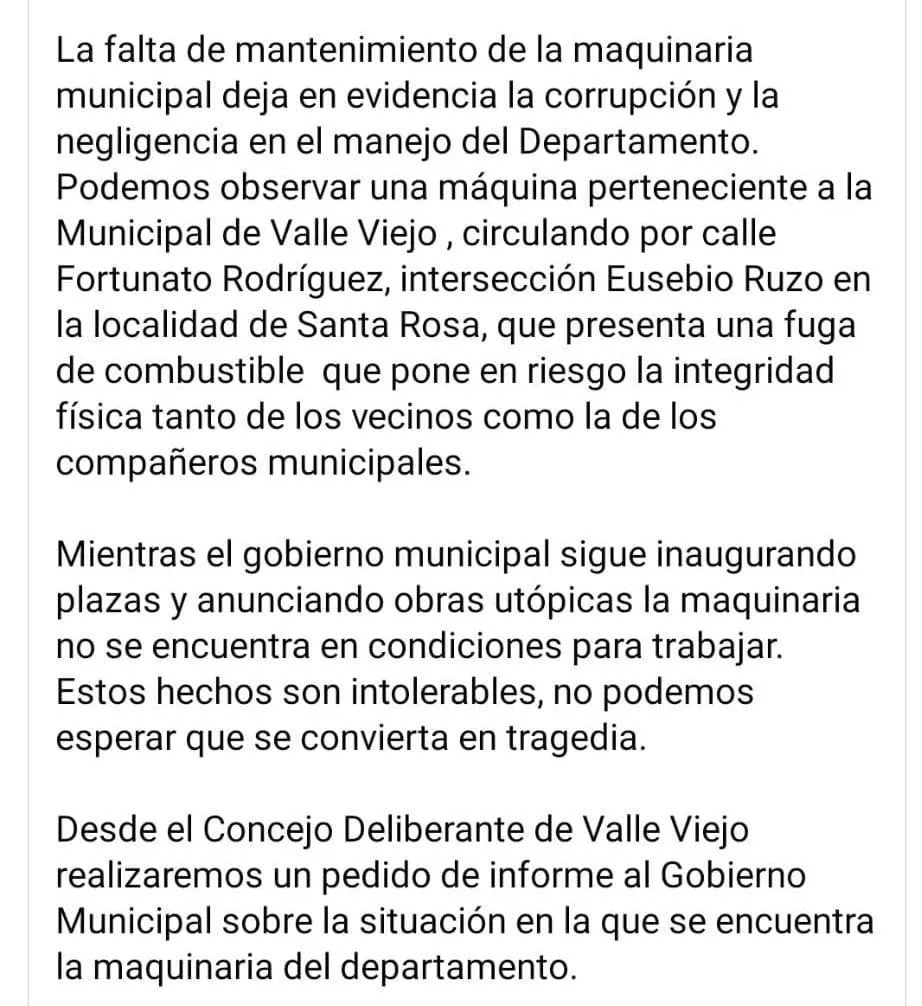 Rescataron una camioneta varada en el Río Los Nogales