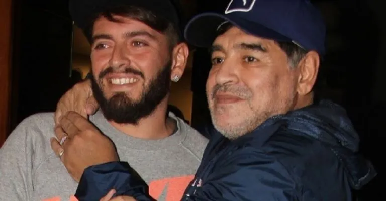 Resguardan a un niño