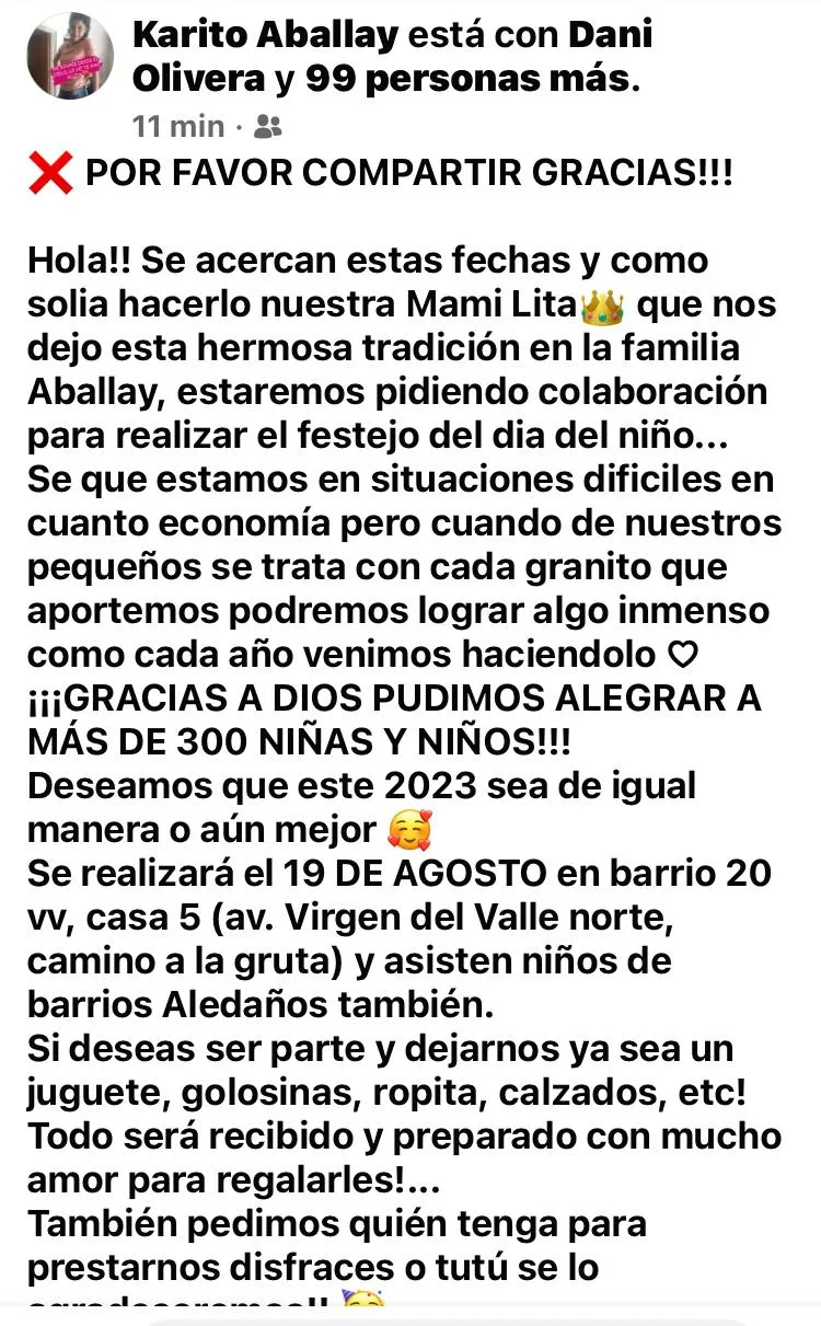 Responde que es lo primero que ves en la imagen y te diré que tan poderosa es tu imaginación
