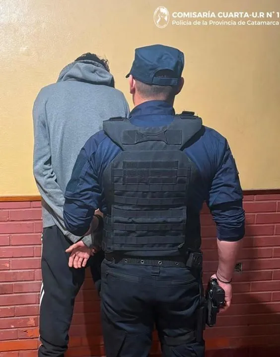 Restituyeron en su cargo a la jueza de Chubut que había sido desplazada por besar a un preso