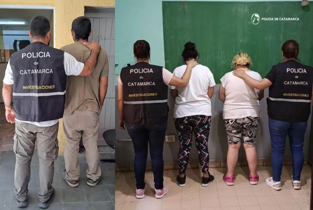 Reunión clave para fortalecer la seguridad en la jurisdicción de Los Altos