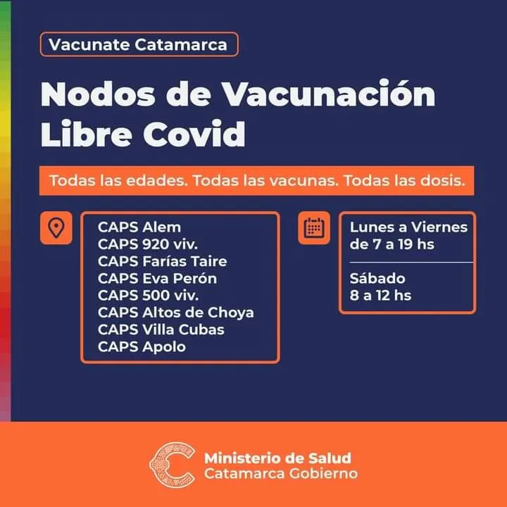 Revelan cuántos y cuáles efectos adversos aparecieron por la vacuna del coronavirus