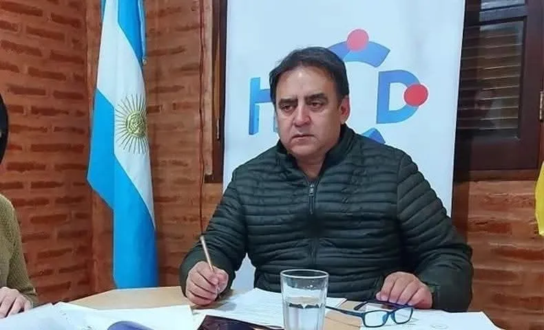 Revelan detalles de la salud de Miguel Ángel Russo