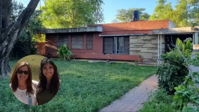 Revelan el video del choque de la novia de un militante libertario que manejaba alcoholizada