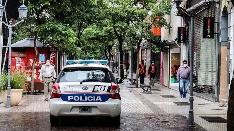 Revelan la cantidad de contagios por la variante ómicron en San Luis