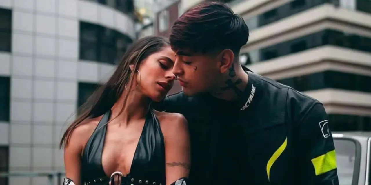 Revelan una supuesta infidelidad de Tini Stoessel a Rodrigo de Paul: “Chapaban a lo loco”