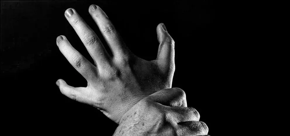 Revelaron cómo es la celda en la que Aníbal Lotocki pasó la noche