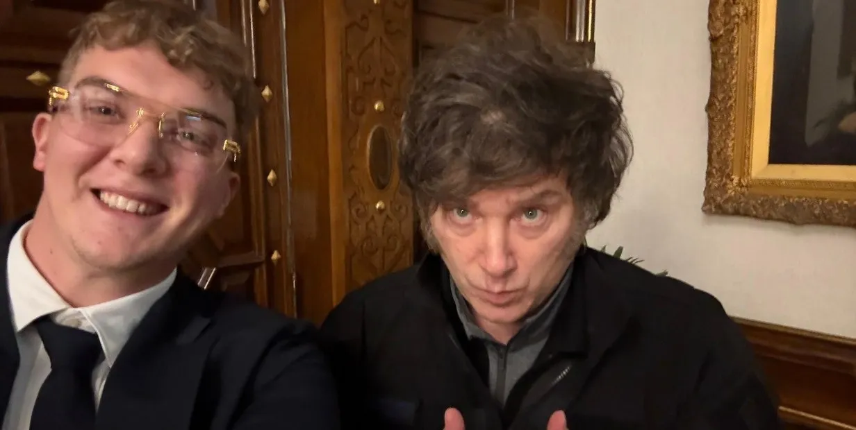 Revelaron detalles del vínculo entre Mario Massaccesi y Paula Bernini