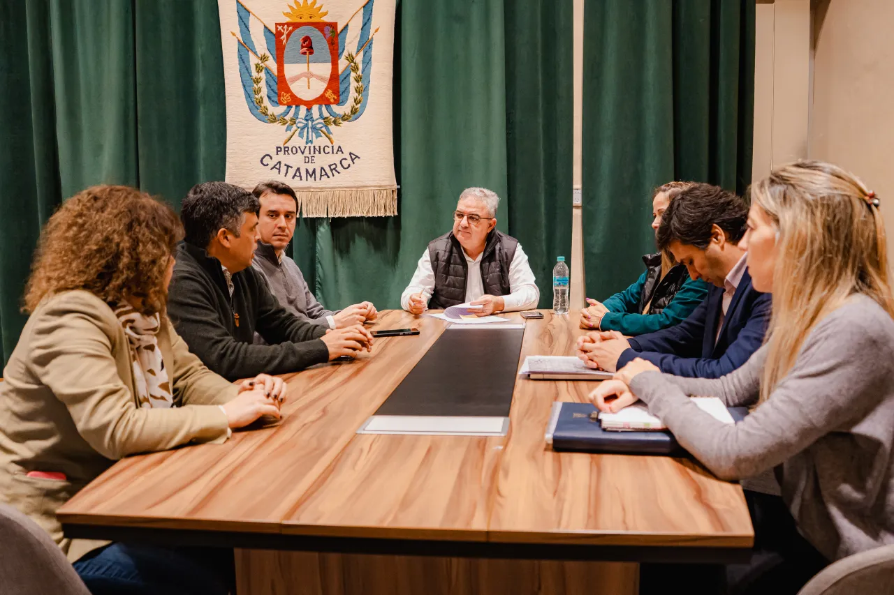 Revelaron detalles inéditos sobre la escandalosa salida de Diego Moranzoni de Crónica TV