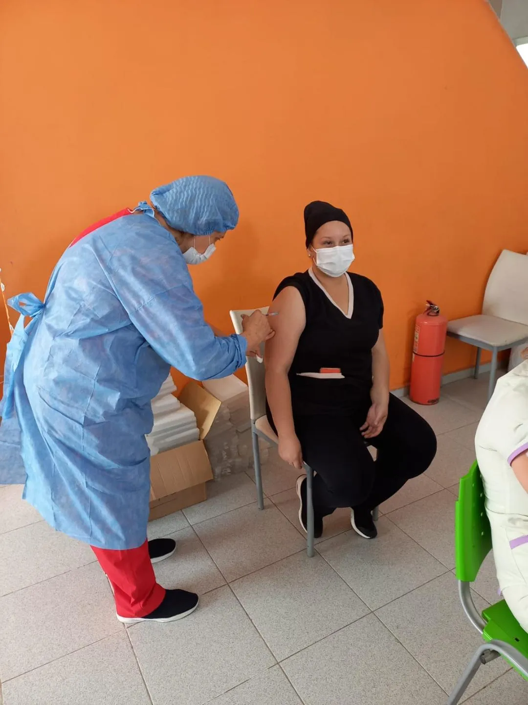 Revelaron la causa de la muerte de la actriz Mariana Prommel