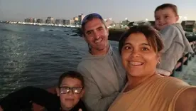 Revelaron la crueldad de Mariana Nannis contra Melody Luz y la hija de Alex Caniggia