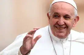 Revelaron las últimas palabras del papa Francisco antes de su muerte