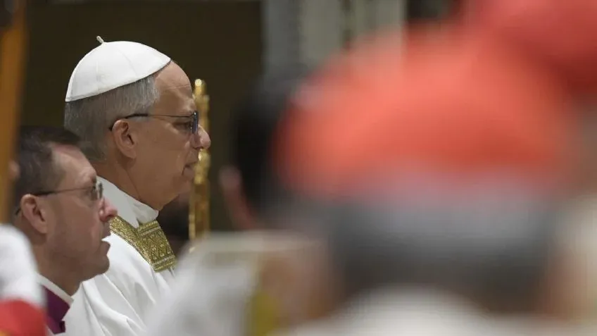 Revelaron que el Papa León XIV es fan de dos videojuegos
