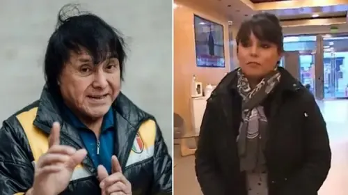 Revelaron quiénes van a visitar a Jorge Lanata mientras está internado