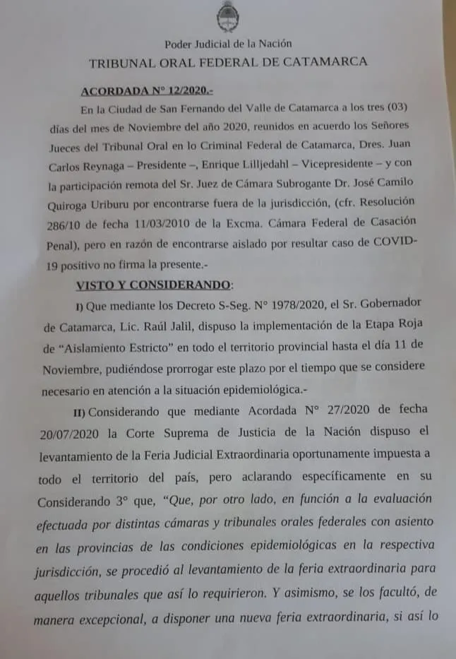 Reveló quién era la mujer de los chats íntimos con Gustavo Conti
